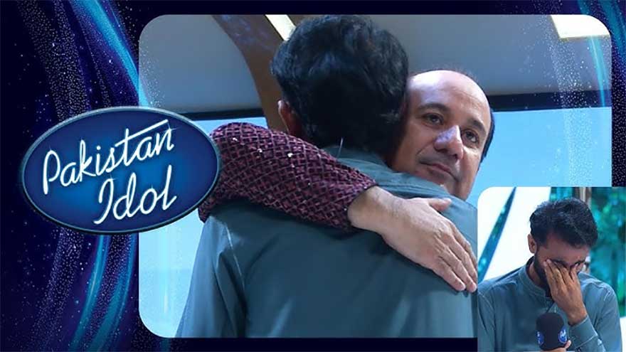 Pakistan Idol 2025 contestants win hearts with their talent