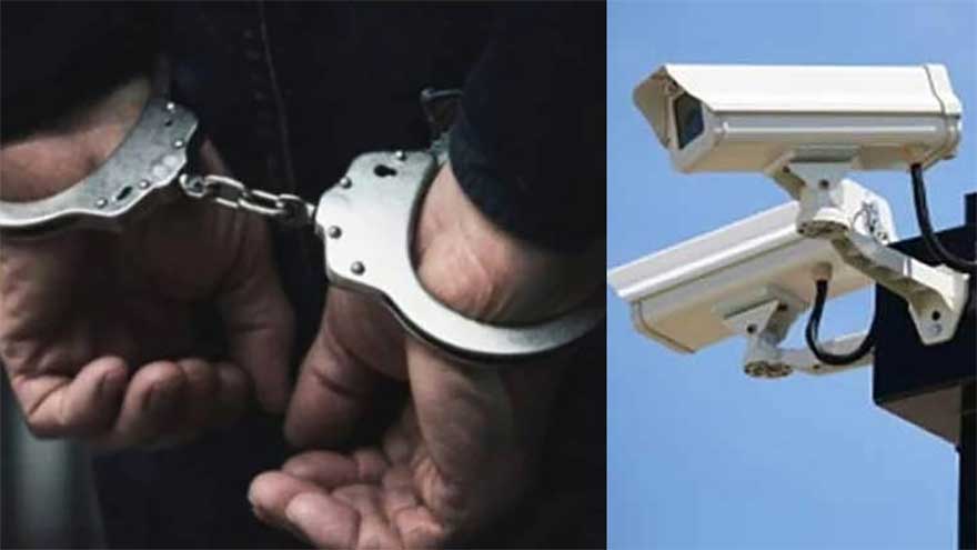 Facial recognition technology helps Karachi police arrest fugitive