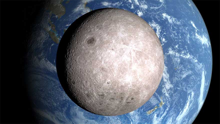 China brought something unexpected back from far side of the Moon