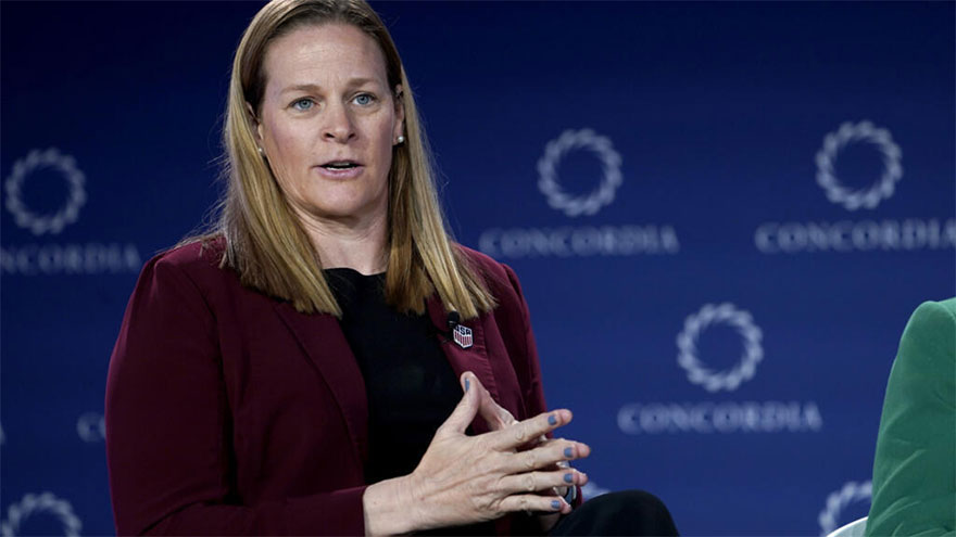 US confirms Mexico, Costa Rica, Jamaica as co-hosts for 2031 Women's World Cup bid