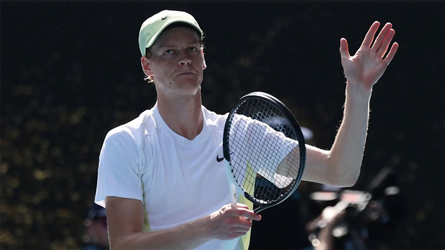 Sinner opts out of Davis Cup, Alcaraz to represent Spain