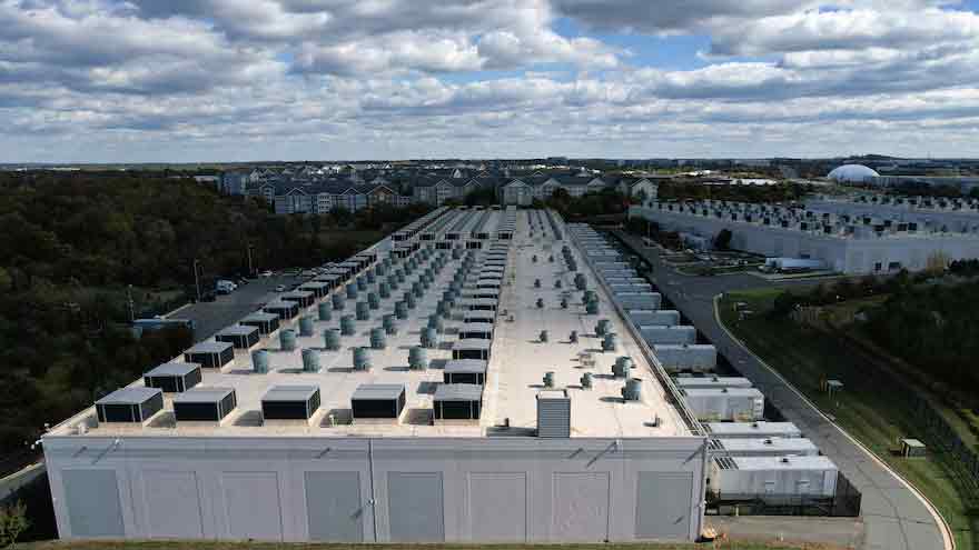 Amazon says AWS cloud service is back to normal after outage disrupts businesses worldwide