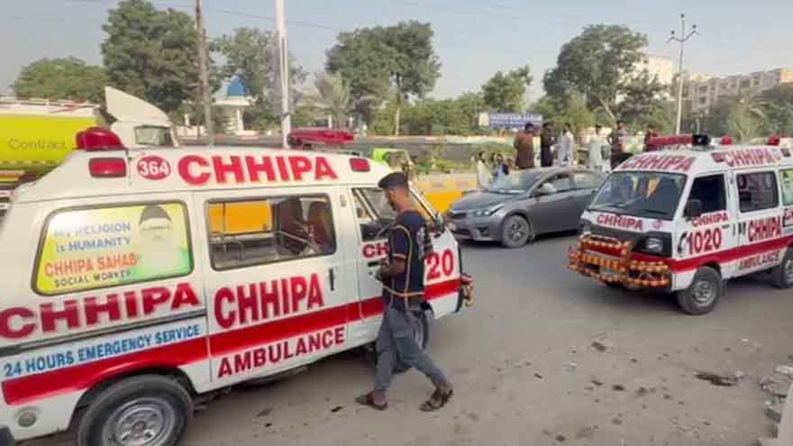 Man kills two young daughters amid crushing debt pressure