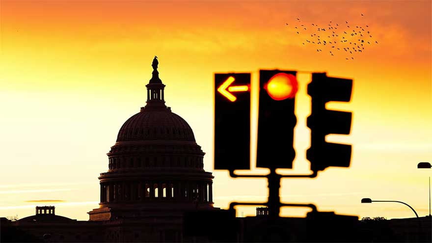 US government shutdown likely to end this week, White House adviser Hassett says