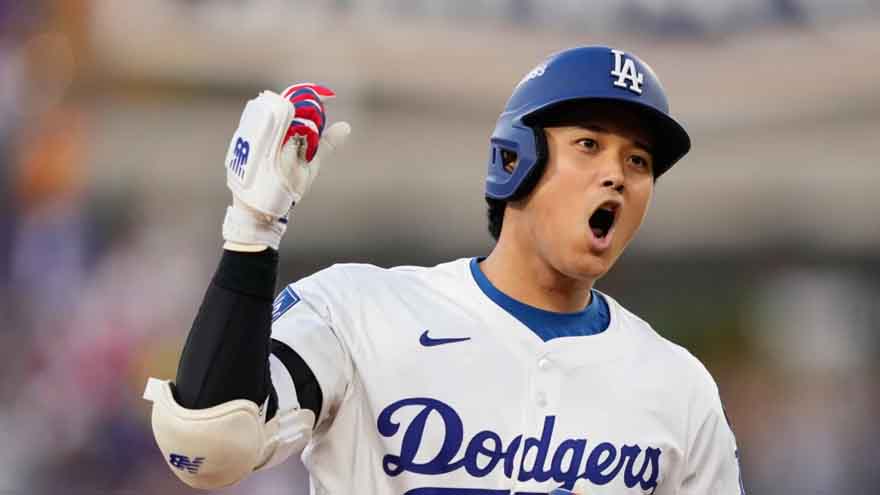 Comparing Shohei Ohtani's Game 4 to the greatest feats in sports history