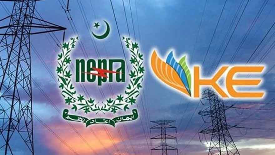 Nepra slashes K-Electric's base tariff by Rs7.60 per unit