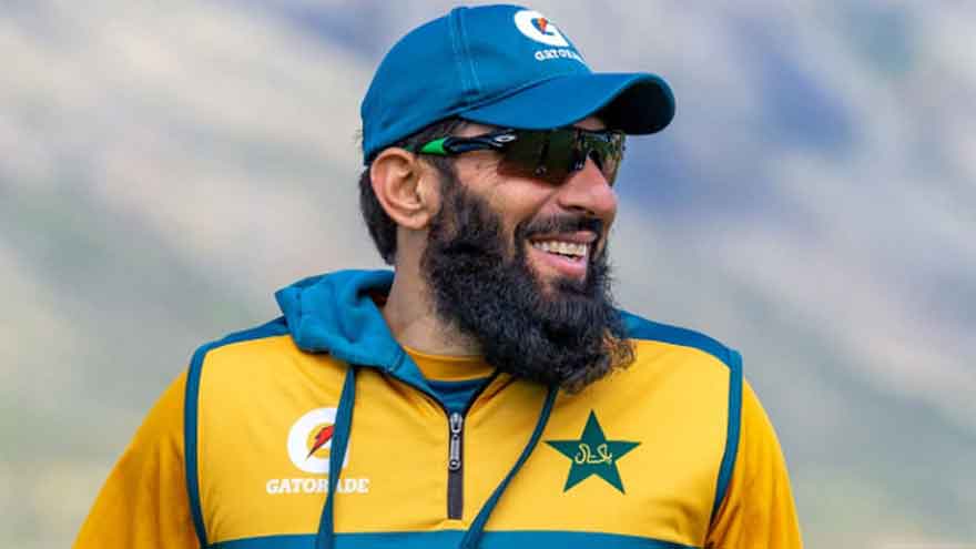 Misbahul Haq likely to get key role in PCB