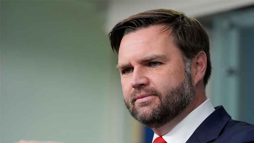 US Vice President JD Vance is in Israel to shore up the fragile ceasefire in Gaza