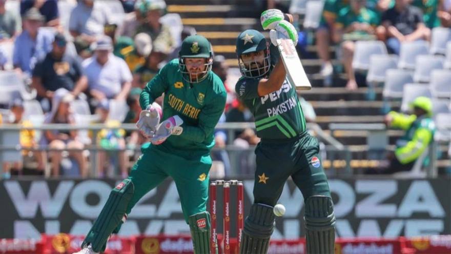 Pakistan vs South Africa: Ticket sales open for white-ball series