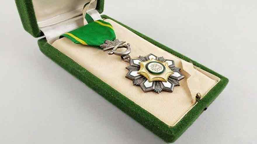 King Salman awards King Abdulaziz Medal to 200 Saudi organ donors