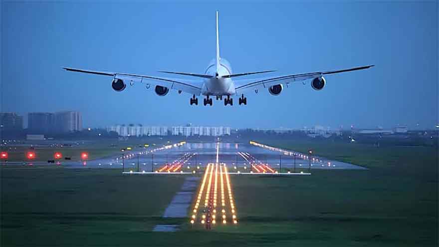 Karachi Airport runway to remain closed for three hours daily over next 20 days