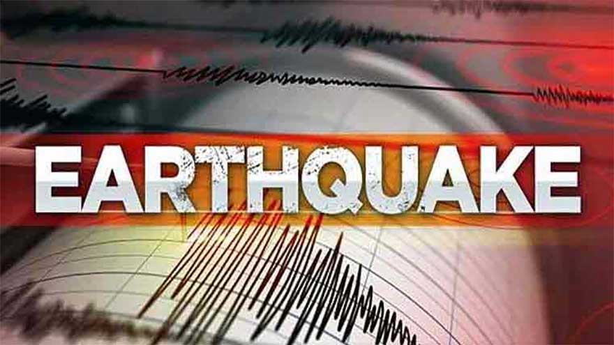 5.3-magnitude earthquake shakes twin cities, AJK, KP