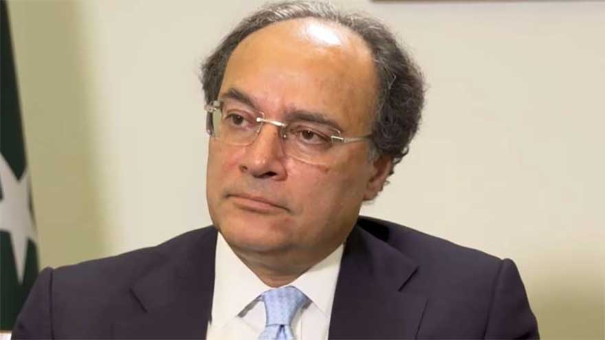 FinMin Aurangzeb says Pakistan has made significant progress on economic front