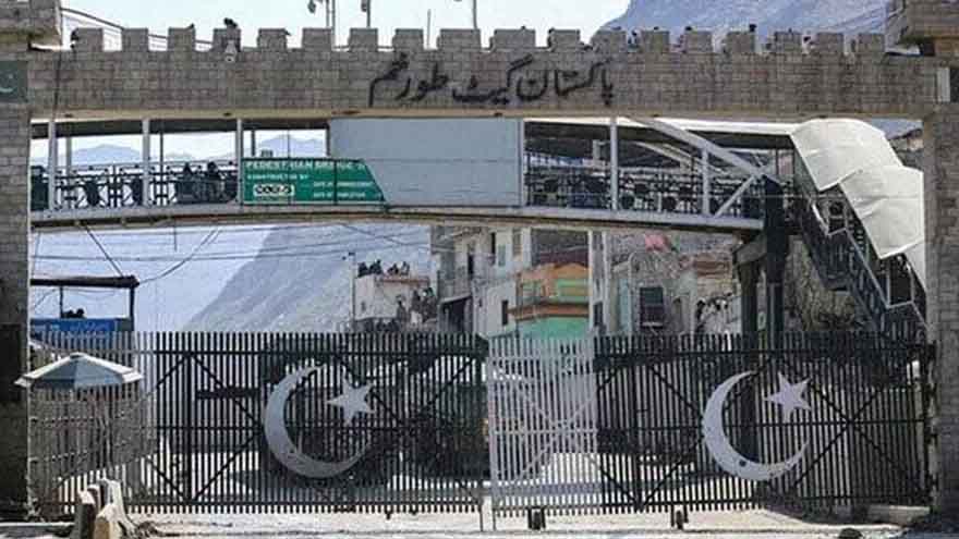 Pak-Afghan trade remains halted for 11 consecutive days, perishable goods at risk