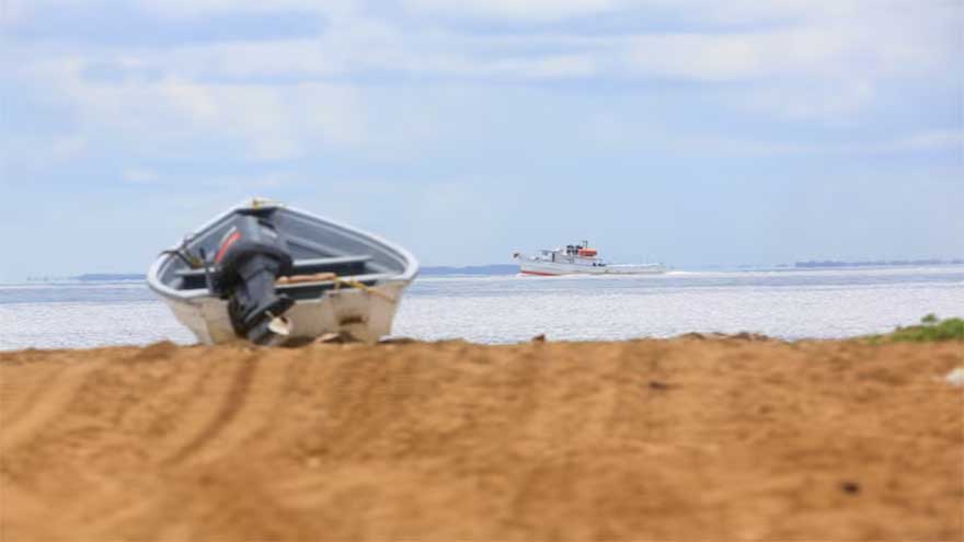 UN experts say US strikes against Venezuela in international waters amount to 'extrajudicial executions'