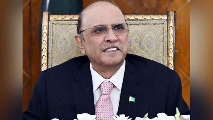 President Zardari to attend Global Social Development Conference in Qatar