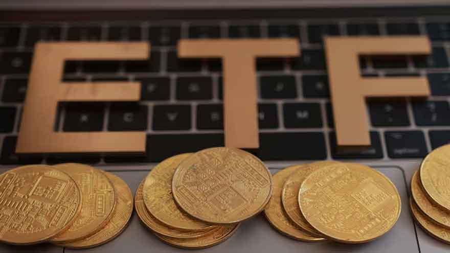 Crypto trading firm FalconX to buy 21shares in ETF push