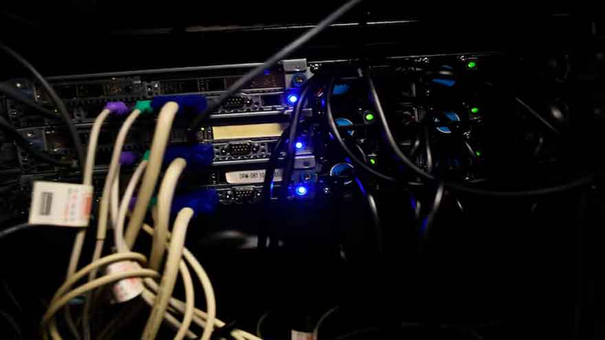 UK data centre spend to soar to £10 billion a year - Barbour ABI