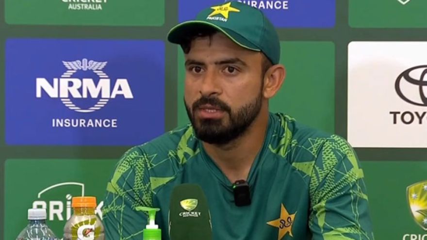 All-rounder Aamer Jamal mourns loss of newborn daughter