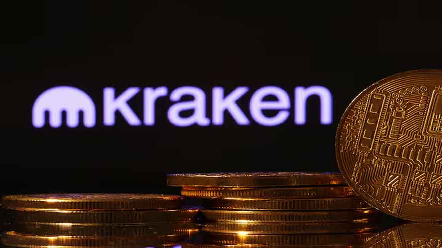 HSG, Jane Street among investors in Kraken's September fundraising, sources say