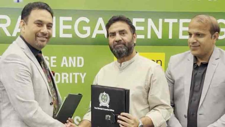 Karachi to get Nadra's biggest facility offering round-the-clock services