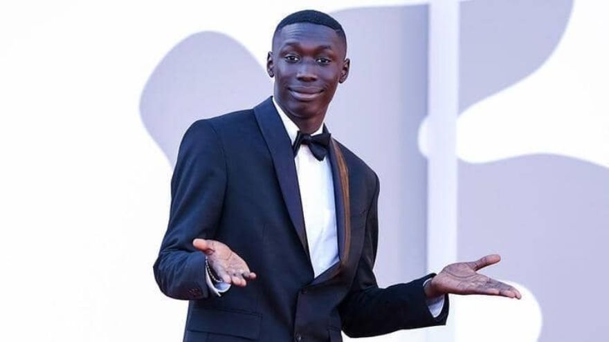 Khaby Lame targeted by fake car crash reports on social media