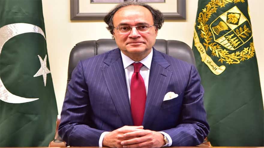 FinMin says economic strategy now rests on deep structural reforms