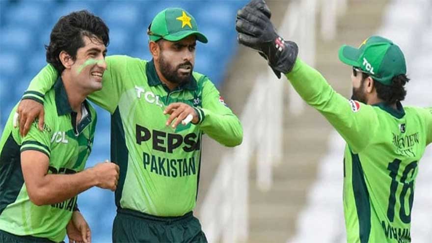 White-ball squads named: Babar and Naseem stage comeback to T20