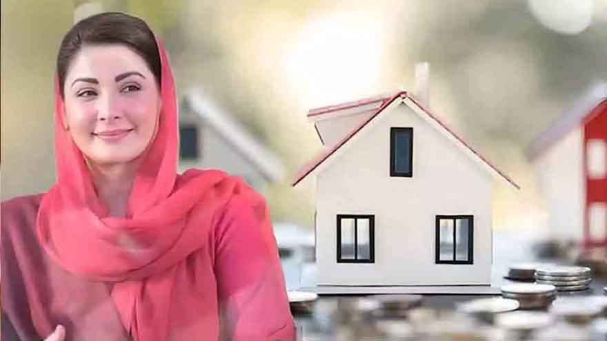 100,000 low-income families receive interest-free home loans under 'Apni Chhat, Apna Ghar' scheme