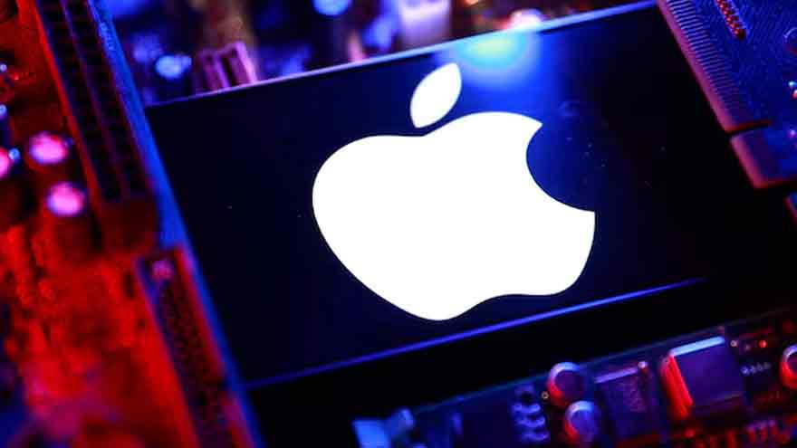 Apple hit with EU antitrust complaint over App Store policies