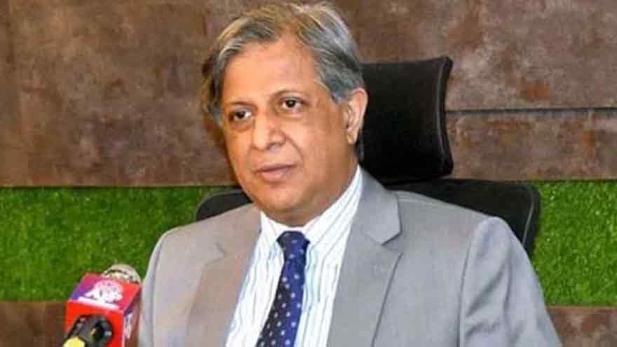 Tarar calls for fair investigation into Islamabad mall rape incident