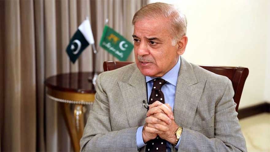 PM Shehbaz announces low-cost electricity package for industries and farmers