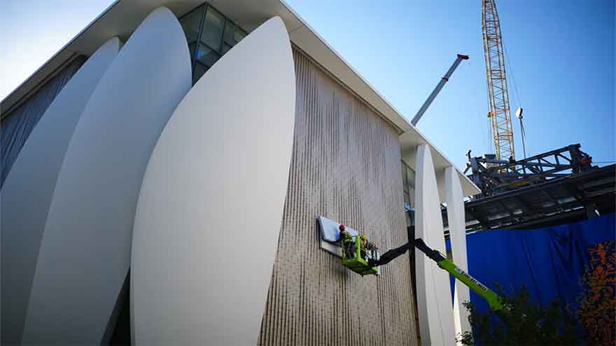 China to focus on speeding up self-reliance in science and tech in new economic plan