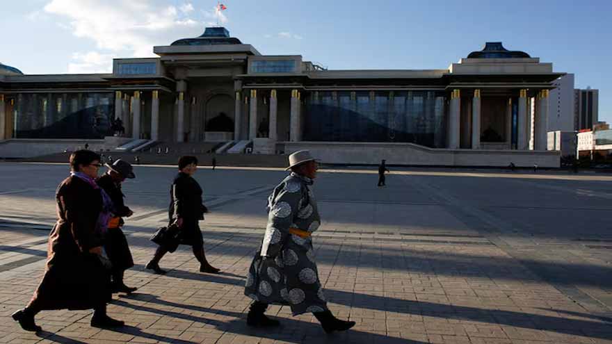 Mongolia's top court blocks bid to oust prime minister, deepening political deadlock
