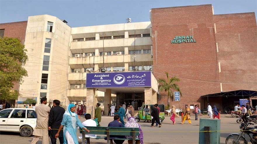Efforts underway to make Punjab hospitals meet PHC standards: health minister 