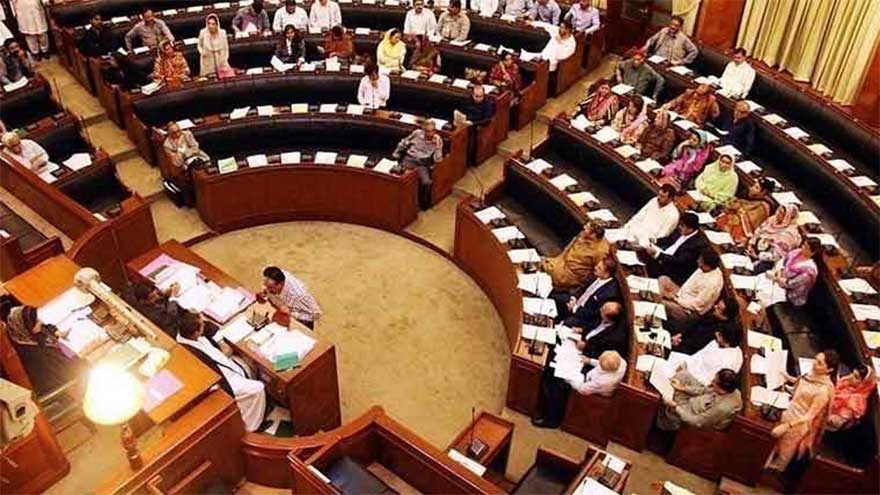 Increase in salaries of Sindh Assembly members will take effect from July