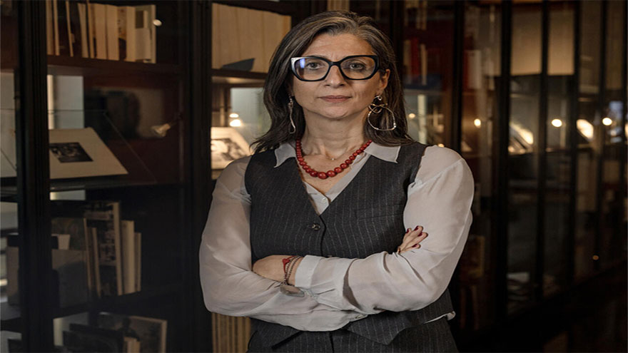 UN Palestinians expert denounces 'mafia-style' US sanction move