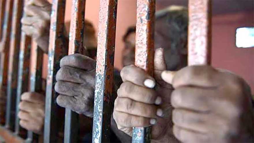 Seven arrested in Kasur search operations, arms, drugs seized