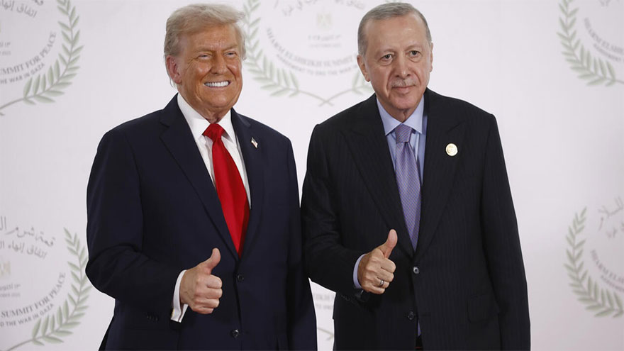 Turkey in talks over Gaza task force role: defence source