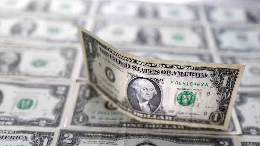 Dollar calm as traders gird for US inflation data