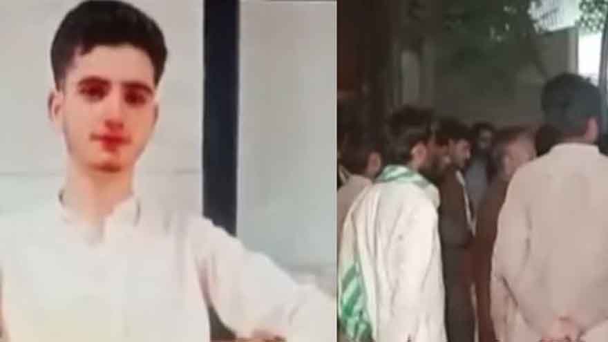 Bahawalpur youth dies in police custody, seven officers suspended in Karachi
