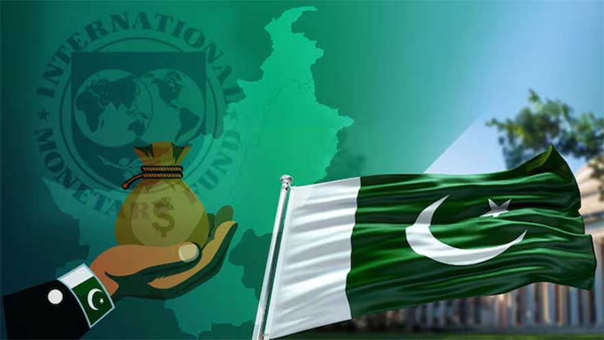Government borrows Rs515 billion in first quarter of current fiscal