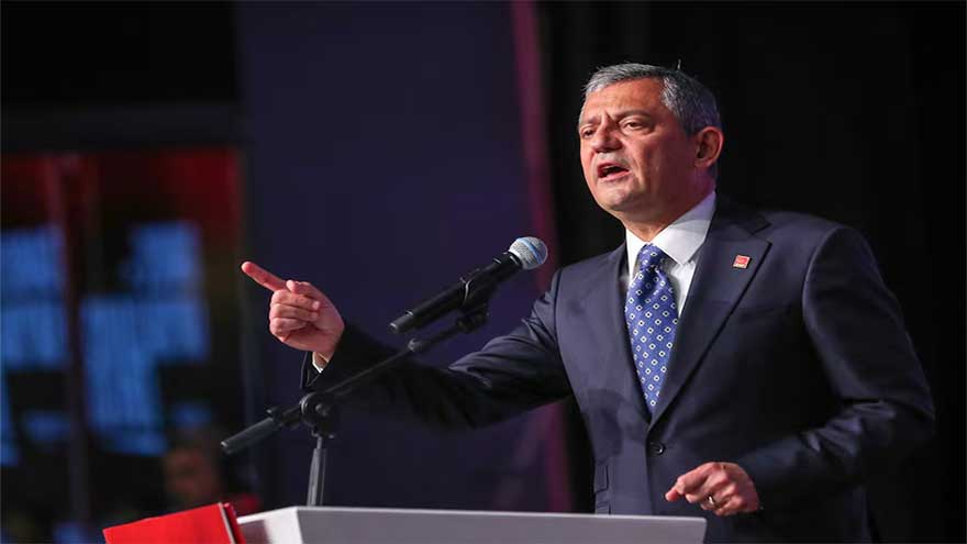 Turkish court dismisses case seeking to oust opposition leader