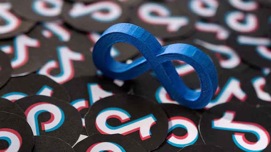 EU preliminarily finds Meta, TikTok in breach of transparency obligations