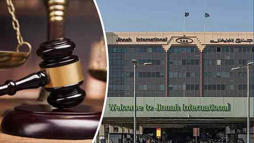 Citizen moves court over $850,000 digital wallet transfer