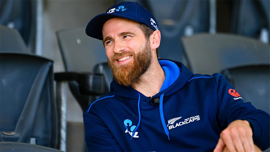 'There's been quite a bit of change' - Williamson rejoins New Zealand