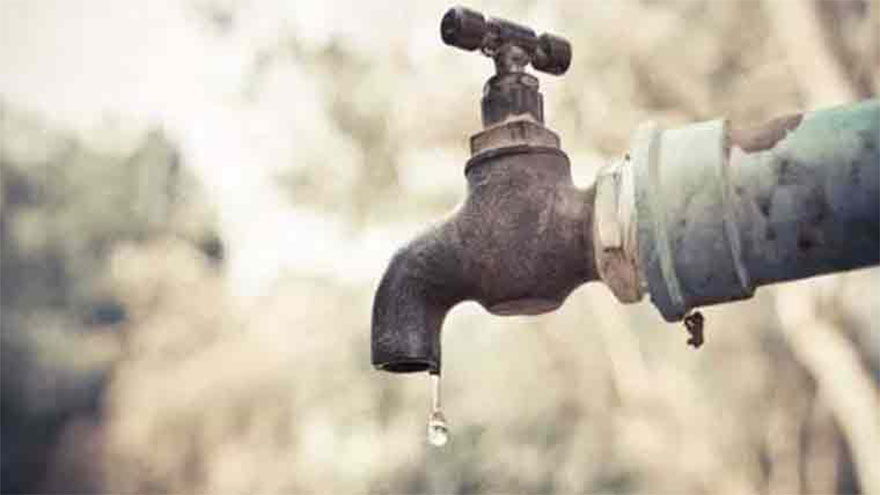 Balochistan facing acute water crisis as groundwater levels drop rapidly