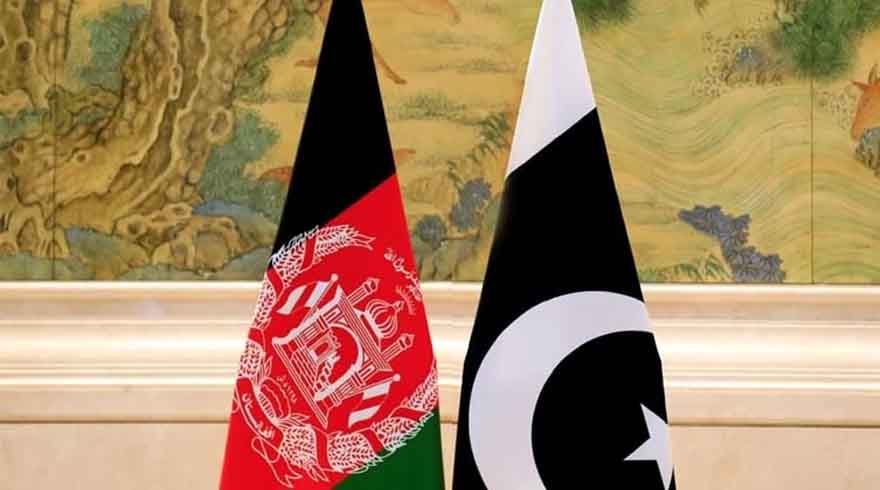 Second round of talks between Pakistan, Afghanistan to be held in Turkey today 