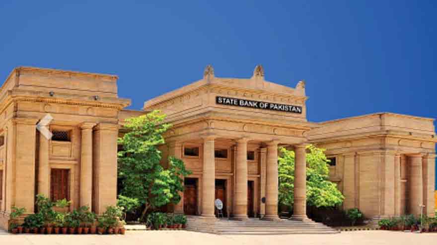 SBP injects Rs4.25 trillion in market