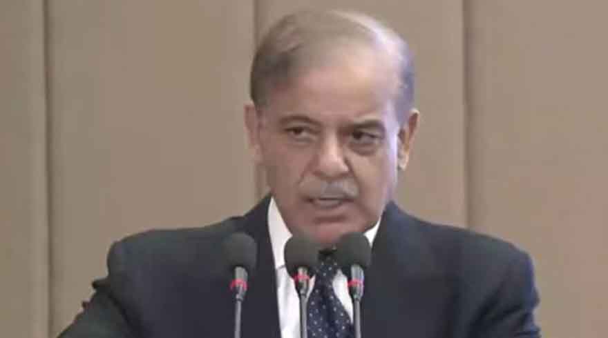 Balochistan's progress key to Pakistan's prosperity, says PM Shehbaz 